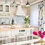 Hébergement de vacances Kontrada By Interhome