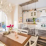 Hébergement de vacances Kontrada By Interhome *