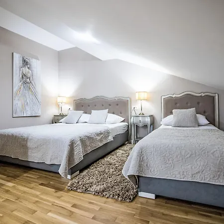 Kontrada By Interhome