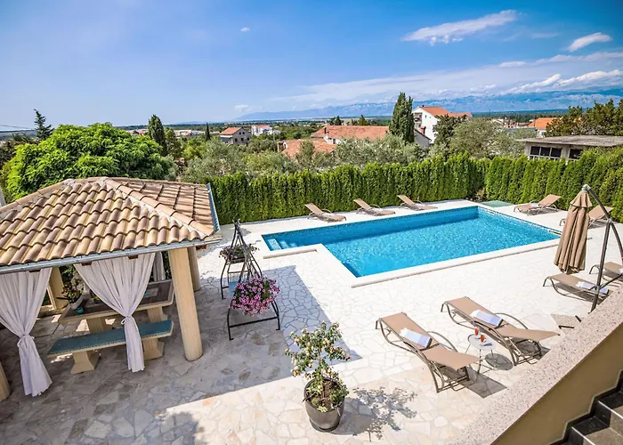 בית נופש Kontrada By Interhome