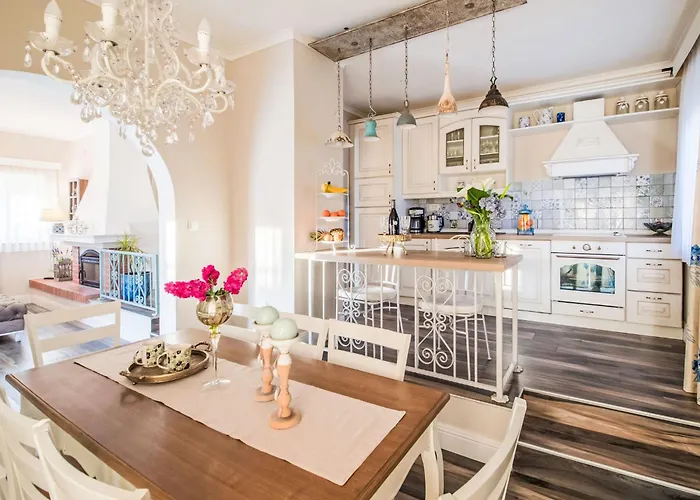 בית נופש Kontrada By Interhome *