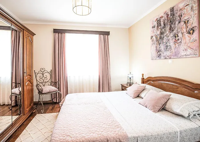 בית נופש Kontrada By Interhome *