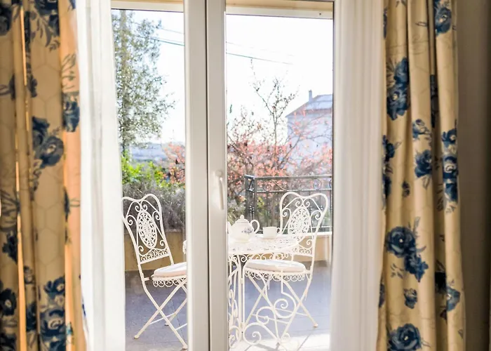 Kontrada By Interhome