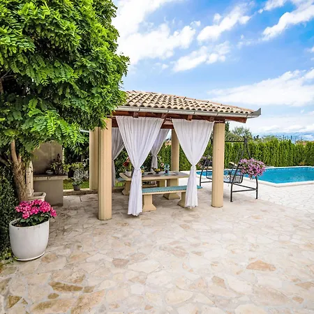 Kontrada By Interhome 別荘 *