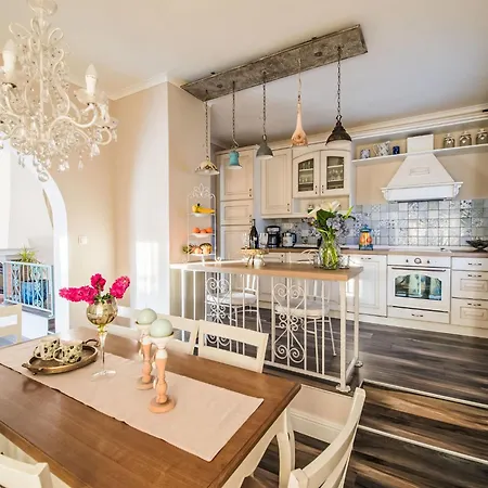 Kontrada By Interhome