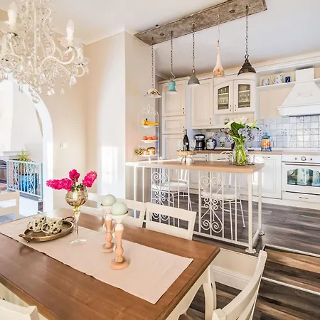 別荘 Kontrada By Interhome *