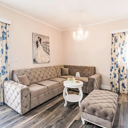 Kontrada By Interhome