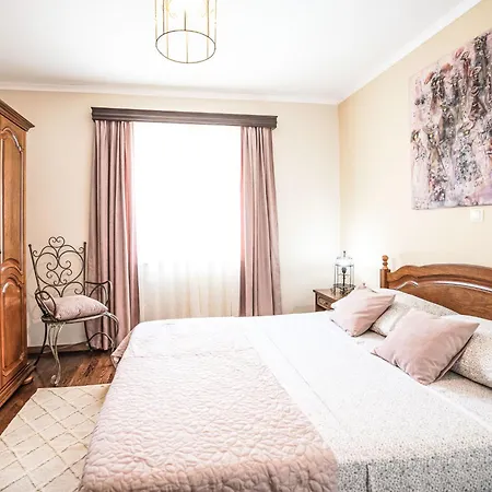 別荘 Kontrada By Interhome *