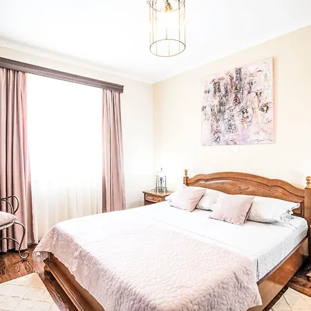 Kontrada By Interhome