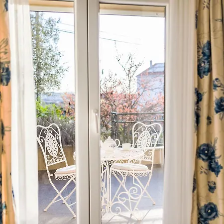 Kontrada By Interhome