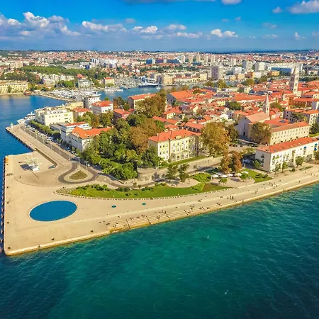 Semesterbostad Kontrada By Interhome *