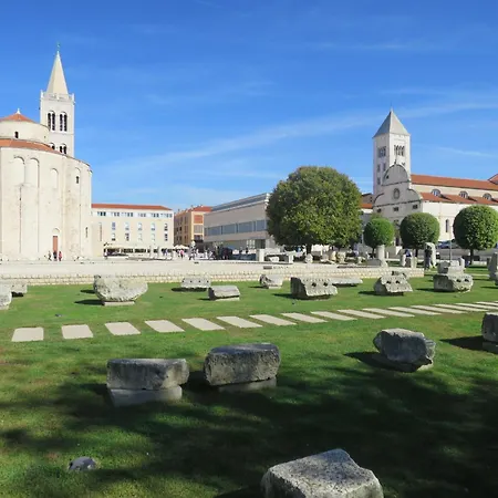 Semesterbostad Kontrada By Interhome