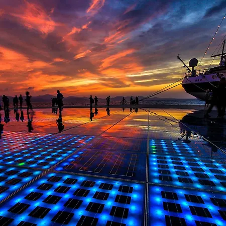 Kontrada By Interhome 別荘 Bokanjac