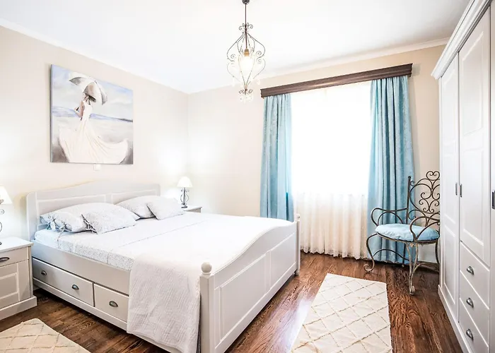 Semesterbostad Kontrada By Interhome