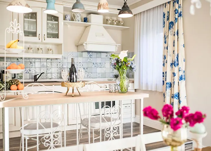 Semesterbostad Kontrada By Interhome