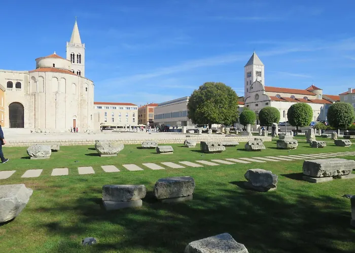 Semesterbostad Kontrada By Interhome